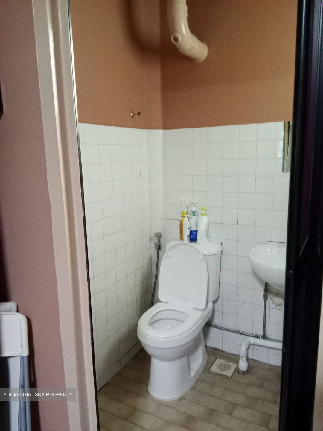 Blk 420 Bukit Batok West Avenue 2 (Bukit Batok), HDB 3 Rooms #540261251